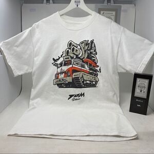 Doom Deluxe Tank Design T-Shirt